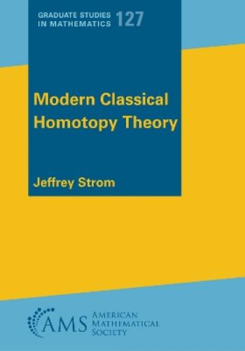 Modern Classical Homotopy Theory