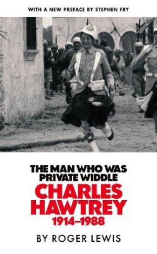 The Man Who Was Private Widdle