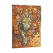 2027 Lynx Rising (Erica Williams Art) Midi 12-Month Softcover Dayplanner (Elastic Band Closure) Horizontal