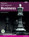 BTEC Nationals Business Student Book 1 + Activebook