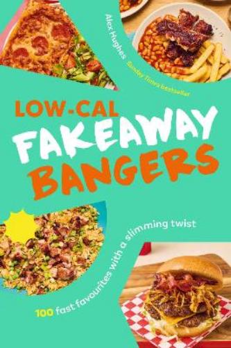 Low-Cal Fakeaway Bangers