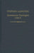 Stephen Langton: Quaestiones Theologiae: Liber I
