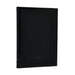 2027 Black Edition Bold Midi 12-Month Softcover Dayplanner (Elastic Band Closure) Vertical