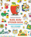 Richard Scarry's Busy, Busy Sticker Book
