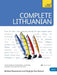 Complete Lithuanian Beginner to Intermediate Course