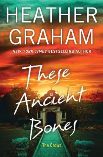 These Ancient Bones