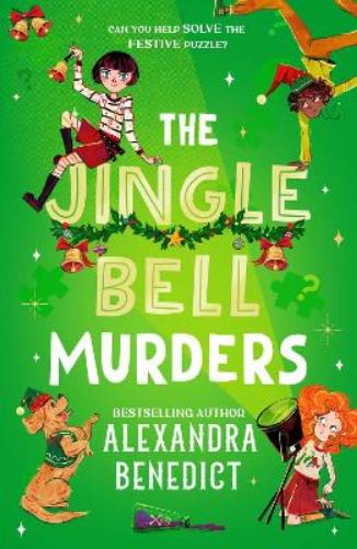 The Jingle Bell Murders