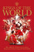 Kings Of The World 2005-2008: Ronaldo, Rooney and United's rise back to global glory