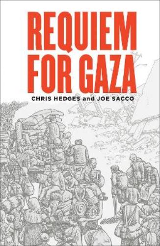 Requiem for Gaza