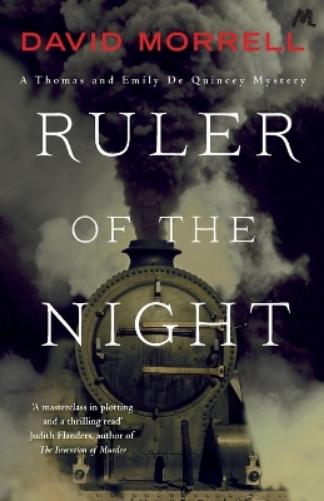 Ruler of the Night