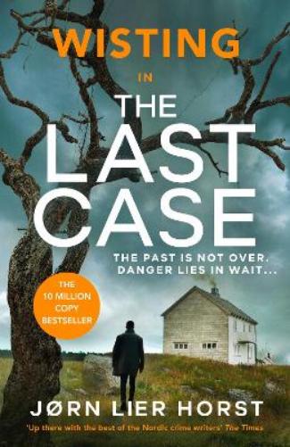The Last Case