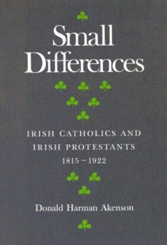 Small Differences