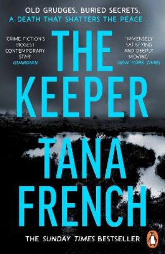 The Keeper