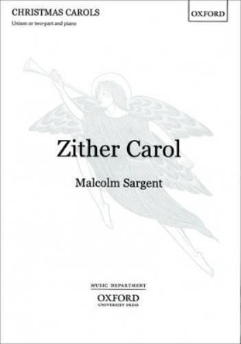 Zither Carol