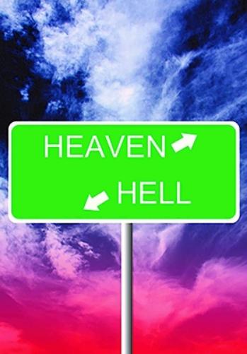 Heaven and Hell