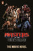 Masters of the Universe: The Movie Novel