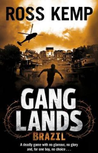 Ganglands: Brazil