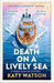 Death on a Lively Sea