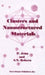 Clusters & Nanostructured Materials