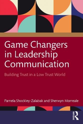 Game Changers in Leadership Communication