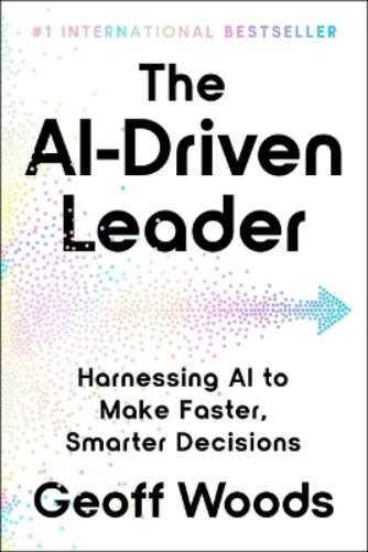 The Ai-Driven Leader