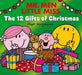 Mr. Men Little Miss: The 12 Gifts of Christmas