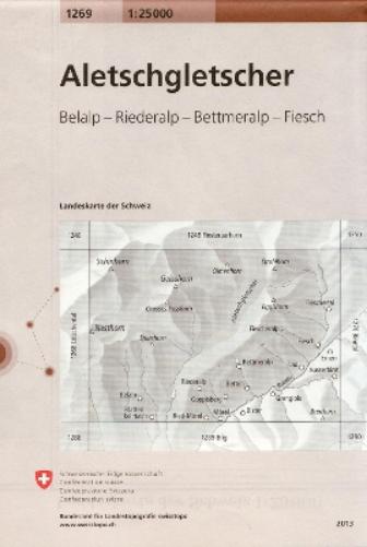 Aletschgletscher