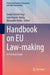 Handbook on EU Law-making