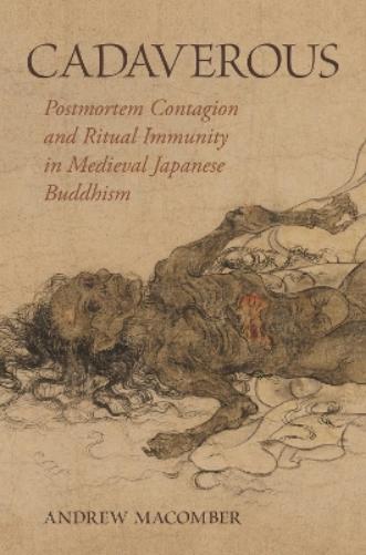 Cadaverous