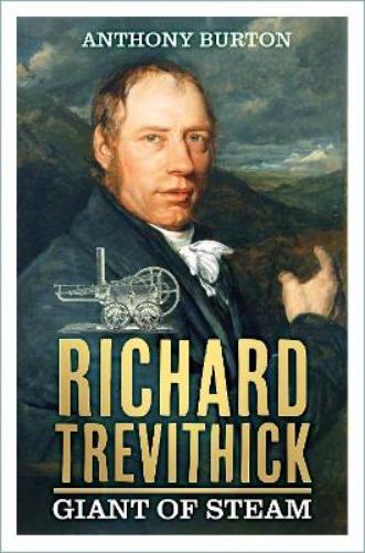 Richard Trevithick