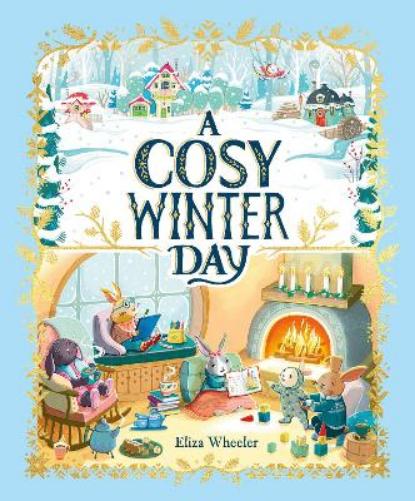 A Cosy Winter Day