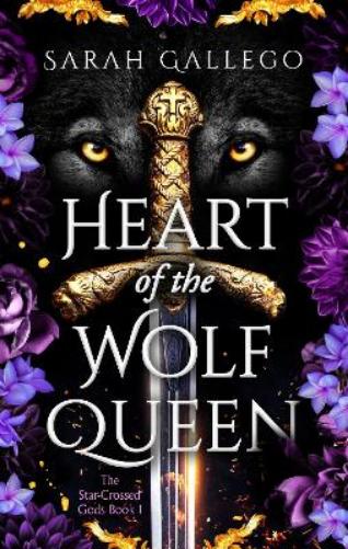 Heart of the Wolf Queen