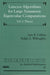 Lanczos Algorithms for Large Symmetric Eigenvalue Computations, Volume I