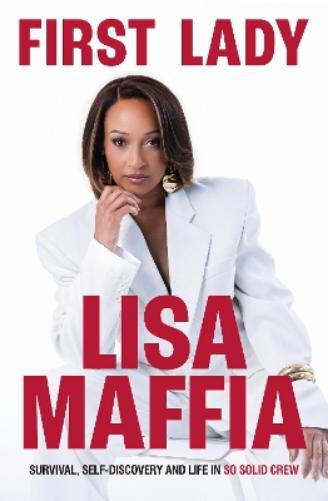 Lisa Maffia: First Lady