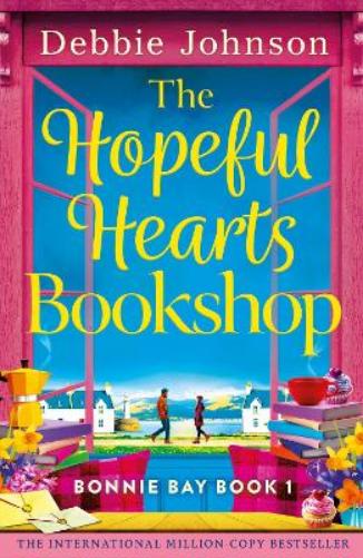 The Hopeful Hearts Bookshop