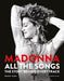 Madonna: All The Songs