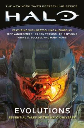 Halo: Evolutions