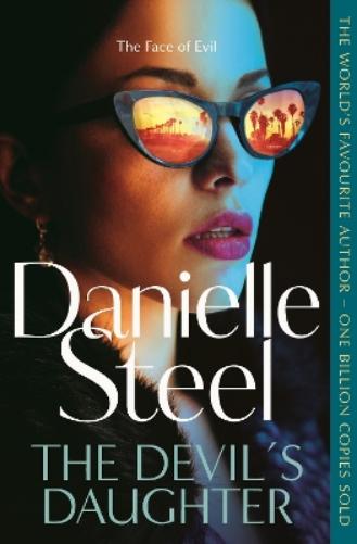 The Devil's Daughter
