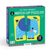 My First Animals 2 Piece Match-up Puzzles