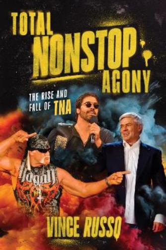 TOTAL NONSTOP AGONY