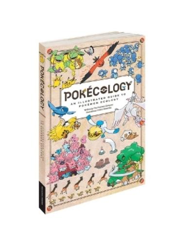 Pokecology