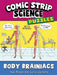 Comic Strip Science Puzzles: Body Brainiacs