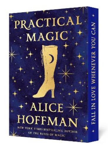 Practical Magic: Deluxe Edition