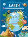 Fold Out Atlas of Earth