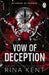 Vow of Deception