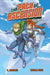 The Path of Ascension (Light Novel) Vol. 4