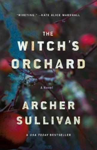The Witch's Orchard
