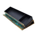 Jane Austen, Persuasion (Embellished Manuscripts Collection) Pencil Case (Wrap Closure)
