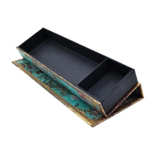 Jane Austen, Persuasion (Embellished Manuscripts Collection) Pencil Case (Wrap Closure)