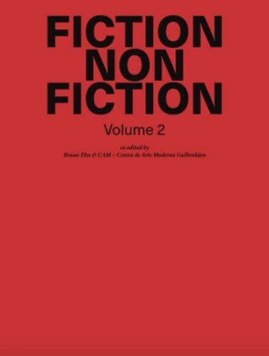 FICTION NON FICTION Volume II